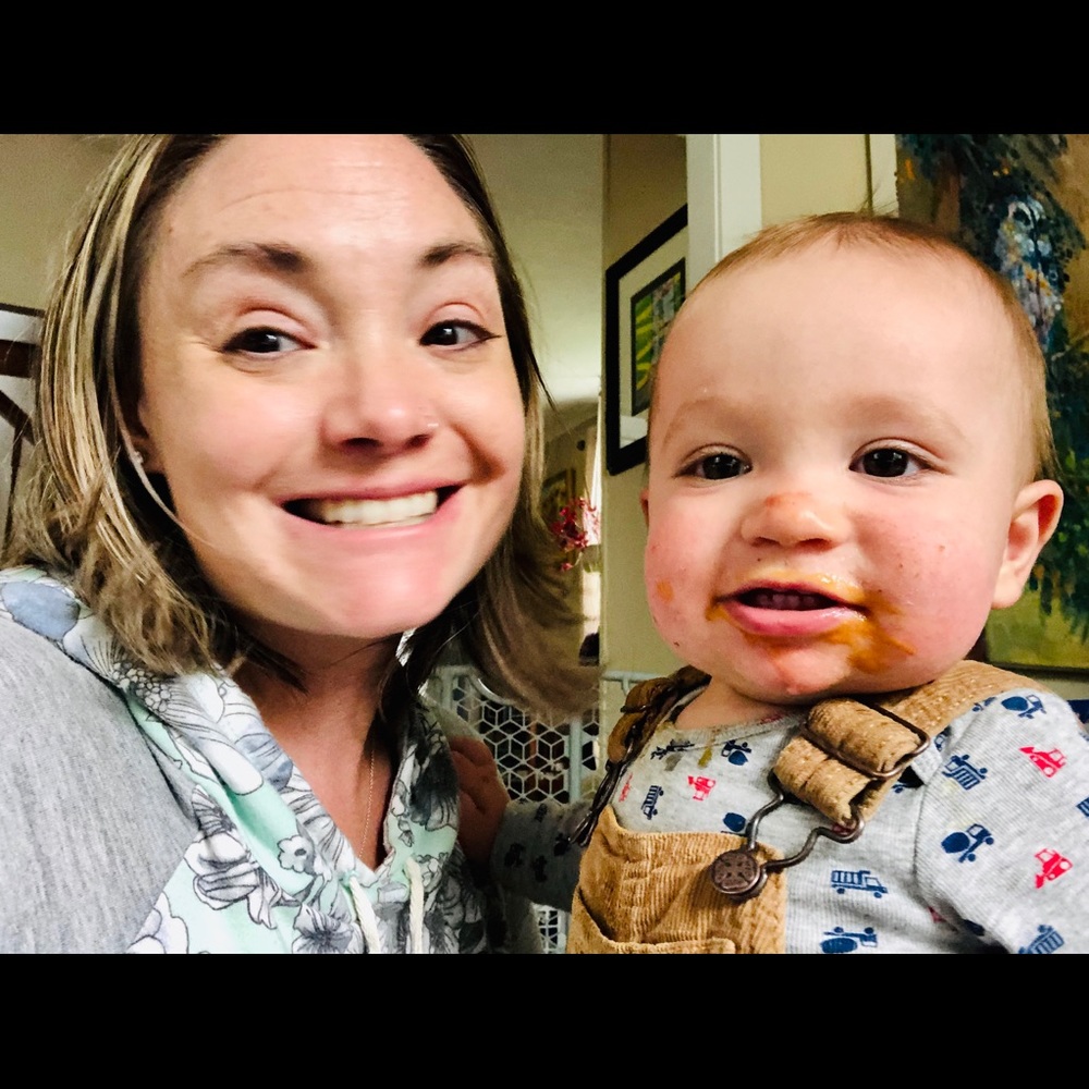 Meet your Posher, Caitlin